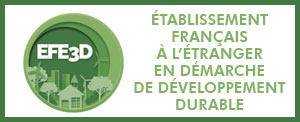 Les éco-délégués